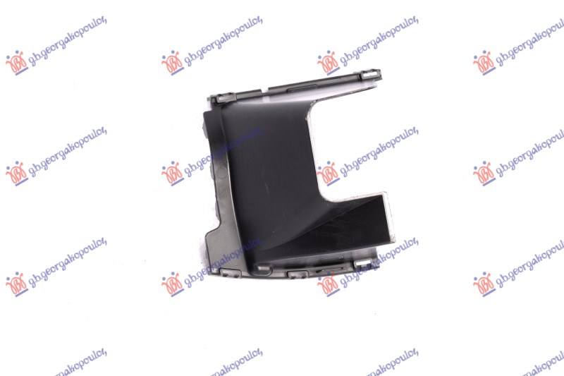 RESETKA PREDNJEG BRANIKA UNUTRASNJA