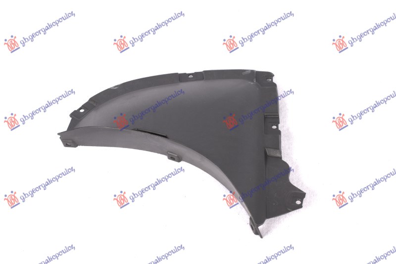 USMERIVAC VAZDUHA PREDNJI UNUTRASNJI PLASTICNI - DESNO