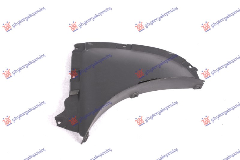 USMERIVAC VAZDUHA PREDNJI UNUTRASNJI PLASTICNI - LEVO