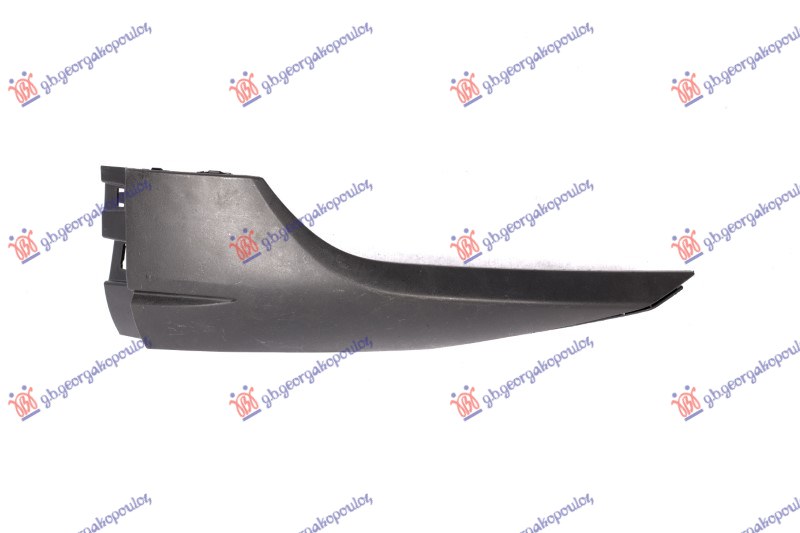 SPOJLER PREDNJEG BRANIKA - DESNO