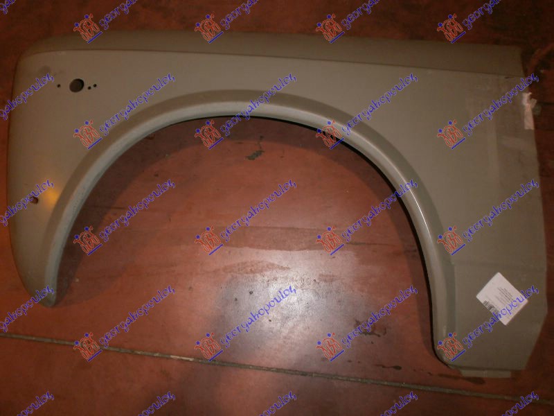 BLATOBRAN (-90)L(O)-Yugo - LEVO