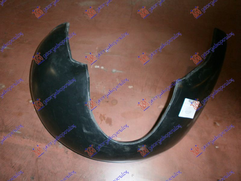 POTKRILO (O) - DESNO