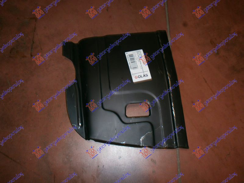 VEZNI LIM (ZADNJI DEO) - DESNO