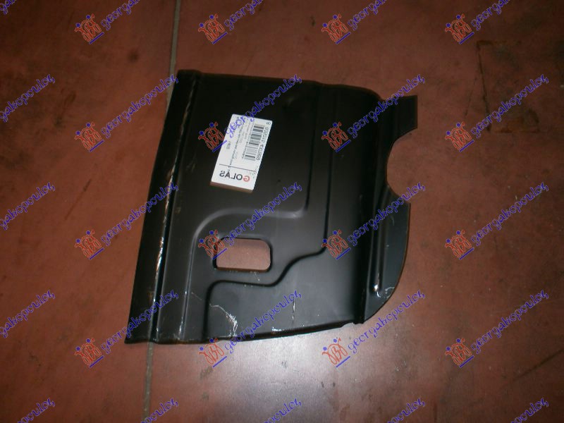 VEZNI LIM (ZADNJI DEO) - LEVO