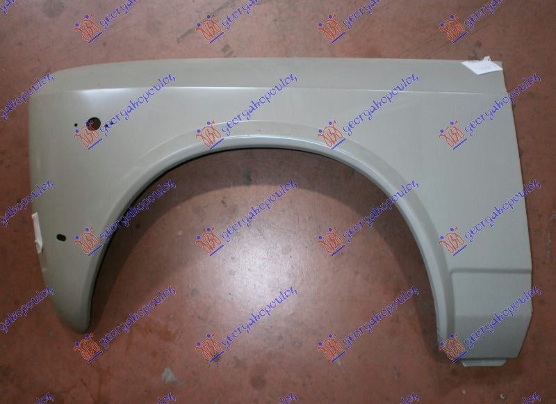 BLATOBRAN (O) - LEVO