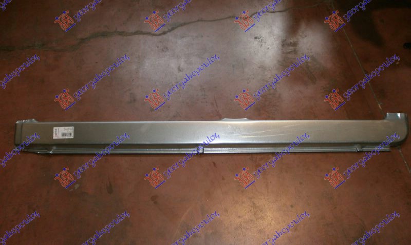 SAJTNA 4 VRATA - LEVO