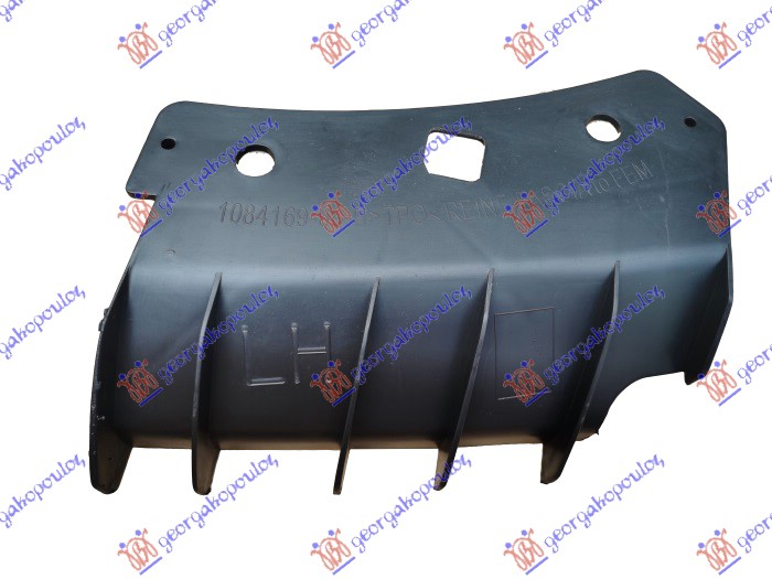 NOSAC VEZNOG LIMA - LEVO