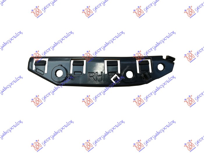 NOSAC PREDNJEG BRANIKA GORNJI BOCNI PLASTICNI - DESNO