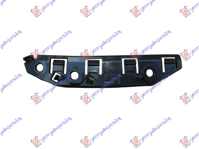 NOSAC PREDNJEG BRANIKA GORNJI BOCNI PLASTICNI - LEVO