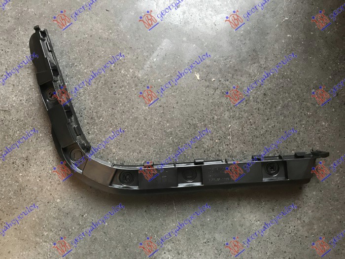 NOSAC ZADNJEG BRANIKA BOCNI PLASTICNI - DESNO