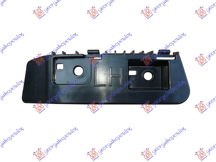 NOSAC ZADNJEG BRANIKA GORNJI PLASTICNI - LEVO