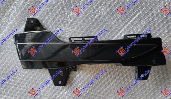 POKLOPAC MAGLENKE - DESNO