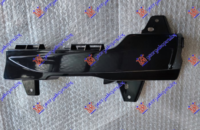 POKLOPAC MAGLENKE - LEVO