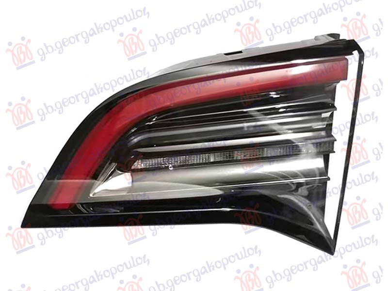 STOP LAMPA UNUTRASNJA LED (KINA)