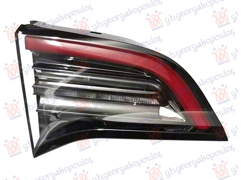 STOP LAMPA UNUTRASNJA LED (KINA)