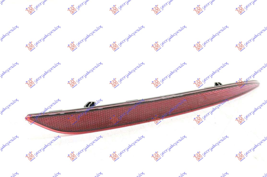 KATADIOPTER U ZADNJEM BRANIKU - DESNO