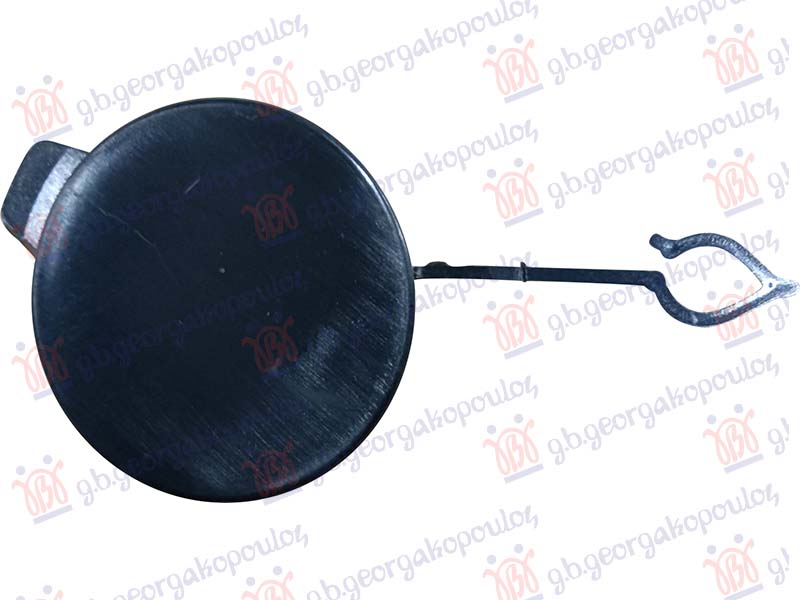 POKLOPAC KUKE ZADNJEG BRANIKA