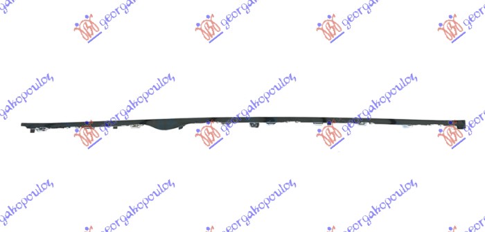 SAJTNA PLASTICNA (SA HROM LAJSNOM) - LEVO