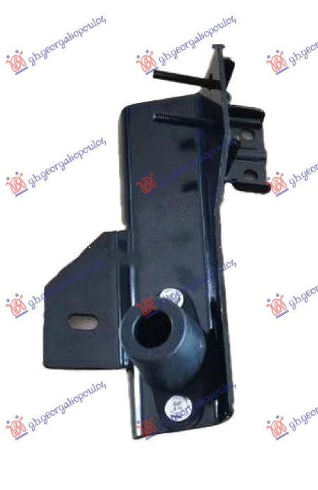 NOSAC PREDNJG BRANIKA ALUMINIJUM - DESNO