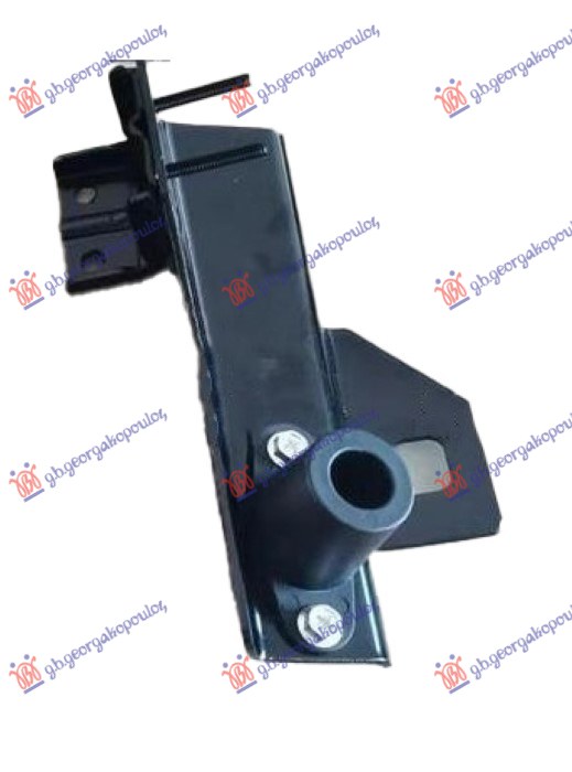 NOSAC PREDNJG BRANIKA ALUMINIJUM - LEVO