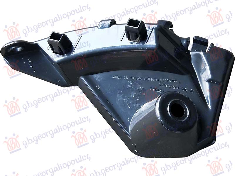 NOSAC PREDNJEG BRANIKA BOCNI PLASTICNI 2021-