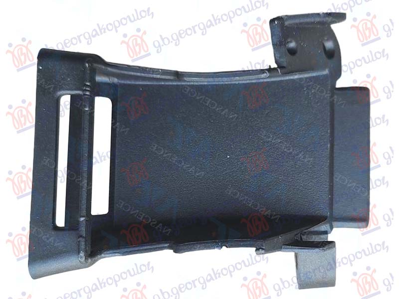 USMERIVAC VAZDUHA UNUTRASNJI PLASTICNI (PREDNJI GORNJI) (ZA KOCNICU) -21