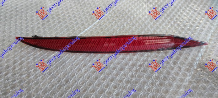 KATADIOPTER U ZADNJEM BRANIKU - DESNO