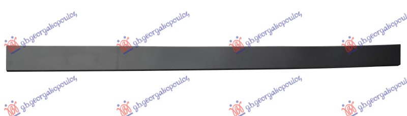 LAJSNA PREDNJIH VRATA - DESNO