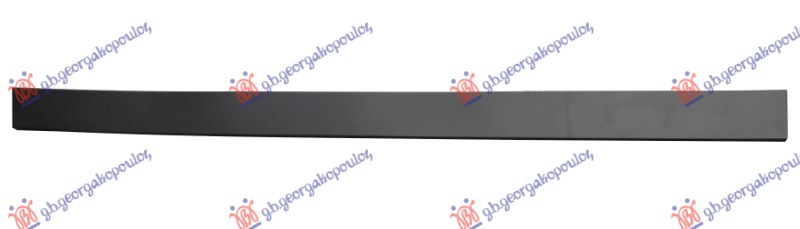 LAJSNA PREDNJIH VRATA - LEVO