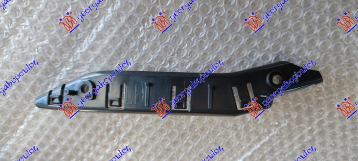 NOSAC PREDNJEG BRANIKA BOCNI PLASTICNI - LEVO