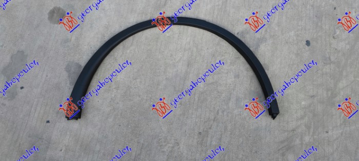 RUB PLASTICNI ZADNJEG BLATOBRANA - DESNO