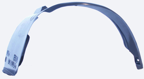 POTKRILO PLASTICNO - LEVO