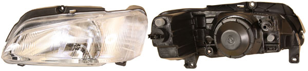 FAR ELEKTRICNI (DEPO) - DESNO