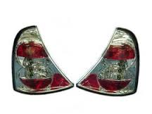 STOP LAMPA PROVIDNA CRVENA LED  (SET) (TUNING)