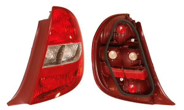 STOP LAMPA (DEPO) - LEVO