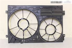 NOSAC DUPLOG VENTILATORA (BENZIN/DIZEL) (HLADNJAK 45cm)