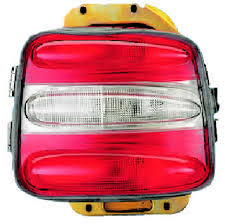 STOP LAMPA (MARELLI) - DESNO