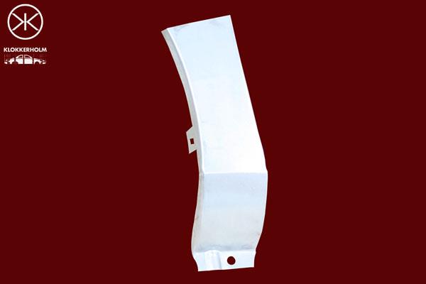 BLATOBRAN (ZADNJI DONJI DEO) - DESNO