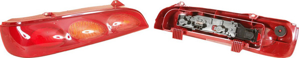 STOP LAMPA (DEPO) - LEVO