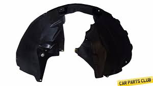 POTKRILO PLASTICNO - DESNO