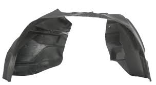 POTKRILO PLASTICNO (KO?PLET) - LEVO