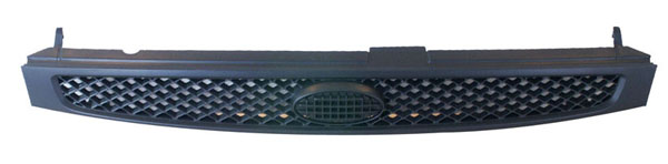 PVC MASKA MAT-SIVA 06-