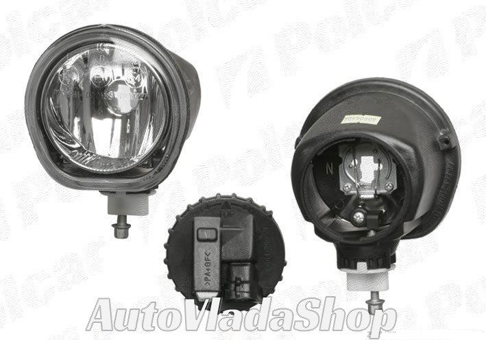 MAGLENKA L/D(O)-Doblo(05-10)