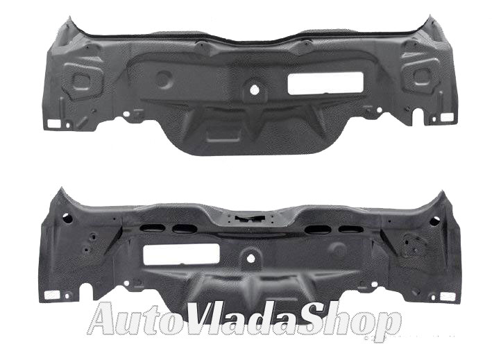 ZADNJI VEZNI LIM 5 VRATA