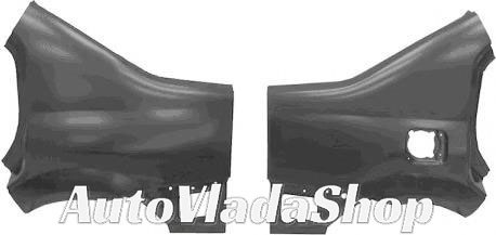 ZADNJI BLATOBRAN (SEDAN) - DESNO