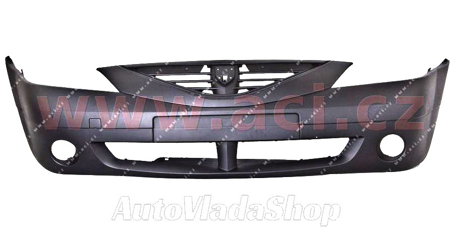 PREDNJI BRANIK PM (LOGAN)