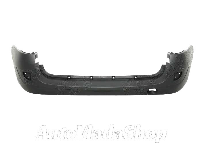 ZADNJI BRANIK (MCV/VAN)