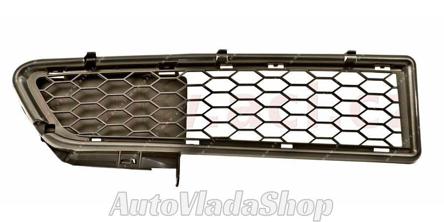 RESETKA PREDNJEG BRANIKA - LEVO