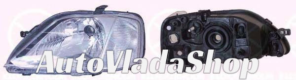 FAR ELEKTRICNI (DEPO) - LEVO