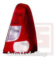 STOP LAMPA (BELI MIGAVAC) (LOGAN) (DEPO)